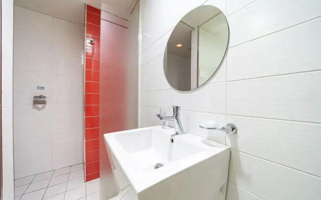 Tongyeong Hotel O2