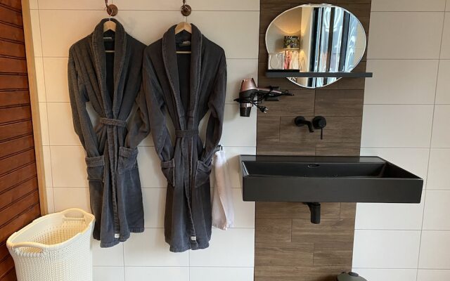 Luxexcellent Exclusieve B&B