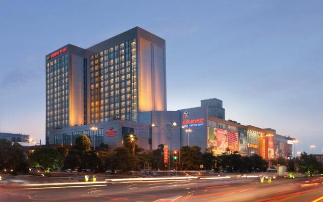 Crowne Plaza Zhongshan Xiaolan