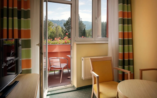 Spa Resort Sanssouci - Blue House