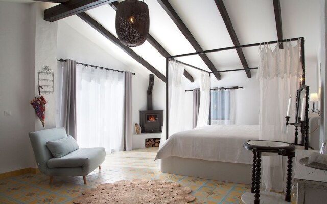 Hotel Rancho Los Lobos