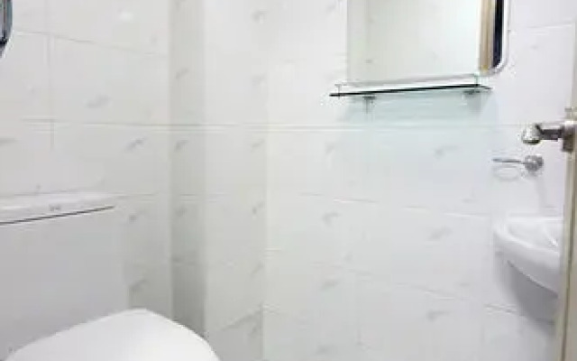 Myeongdong Hello Residence