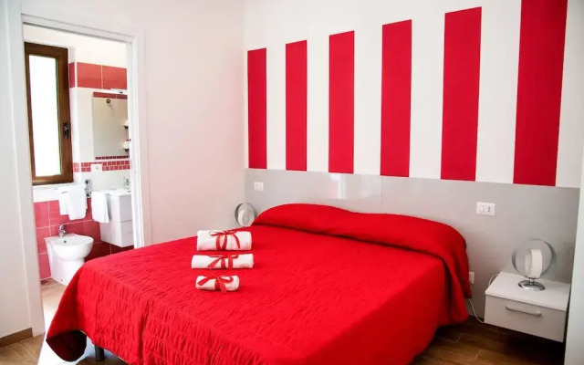 B&B Binario Nove e Tre Quarti