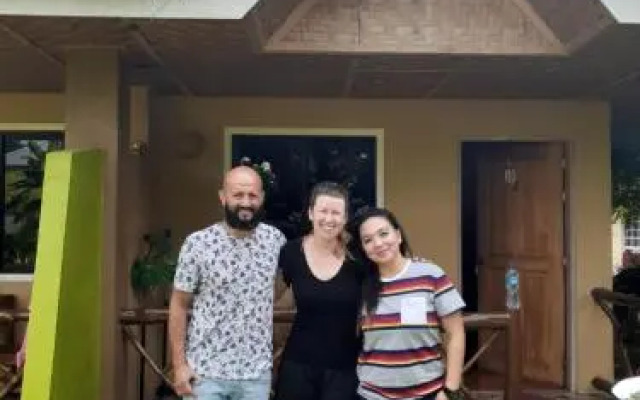 MIKI's Guest House