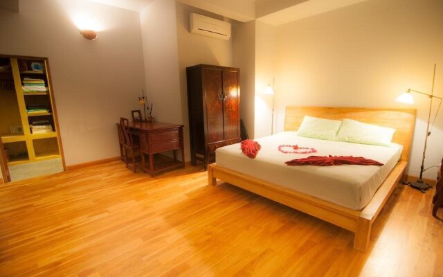 Penn Sunset Villa 9A
