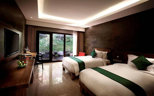 The Westlake Hotel & Resort Yogyakarta