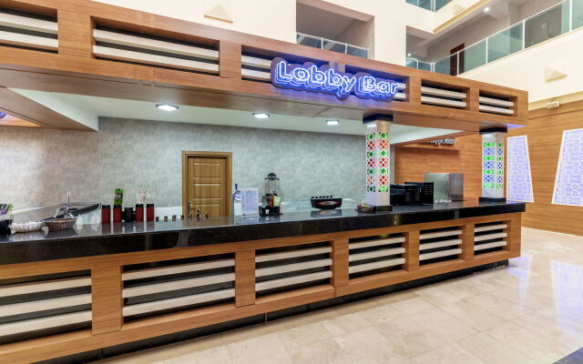 Laphetos Beach Resort & Spa - All Inclusive