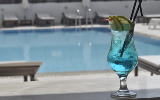 Sun Hall Hotel