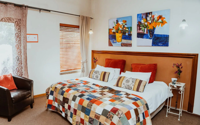 Ons Dorpshuis Guest House