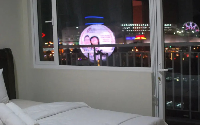 Premiere Haven at Shell Residences