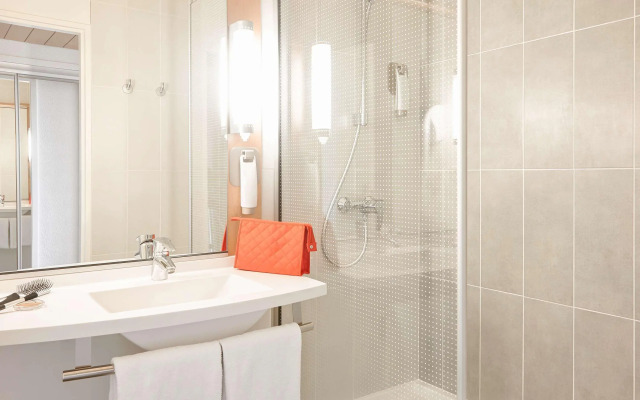 ibis Cavaillon Portes du Luberon