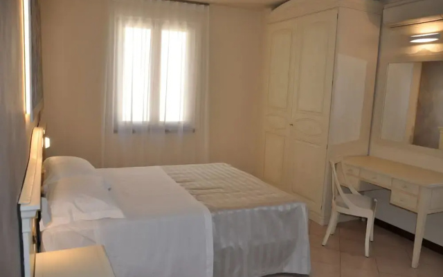 Hotel San Lorenzo
