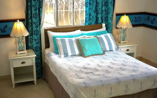Villas Mares