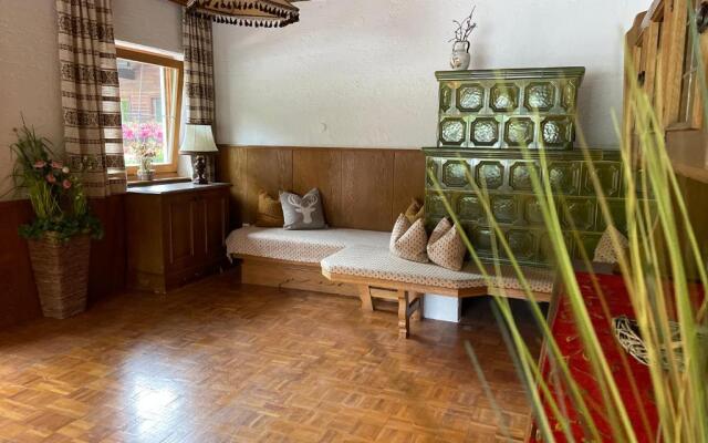 Appartements Zellner