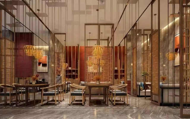 Ramada by Wyndham Changsha Wuguang