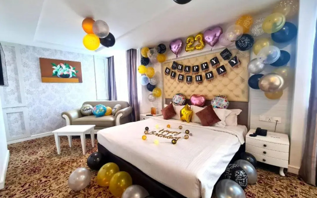 De Palma Hotel Shah Alam