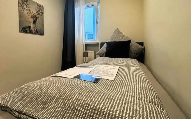 HAVENU Hotel Quartier 8