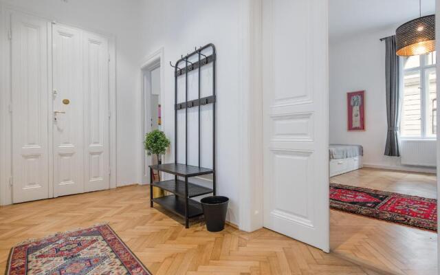 GRAND SOHO II Apartment Vienna