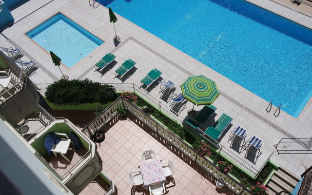 Hotel Vianello
