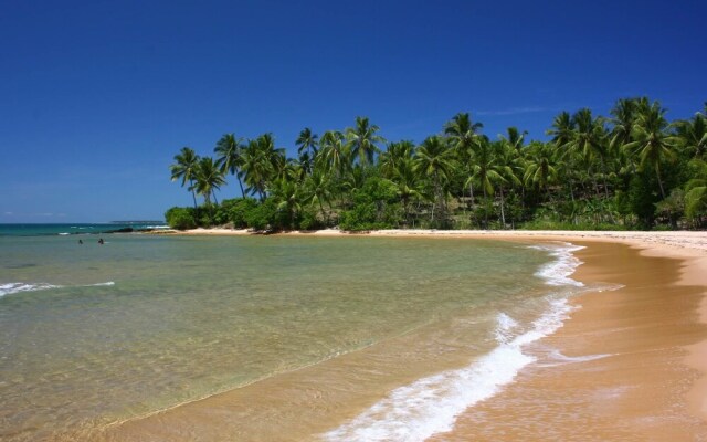 Pousada Lagoa do Cassange