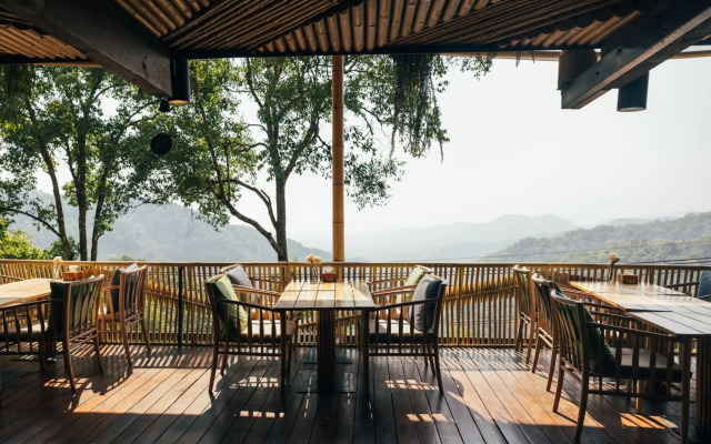 Lannawild Resort