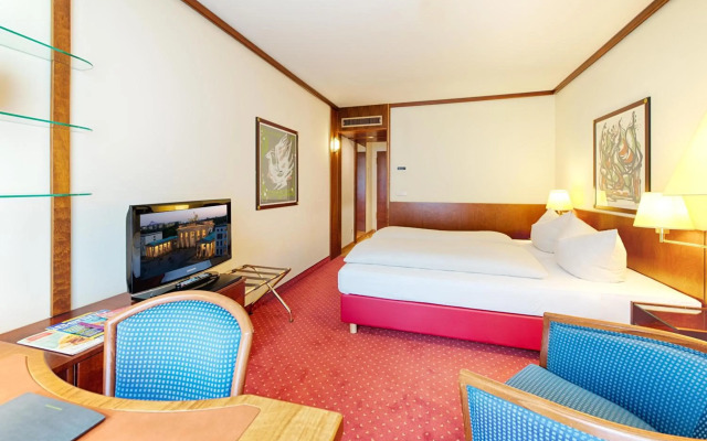 Living Hotel Weißensee