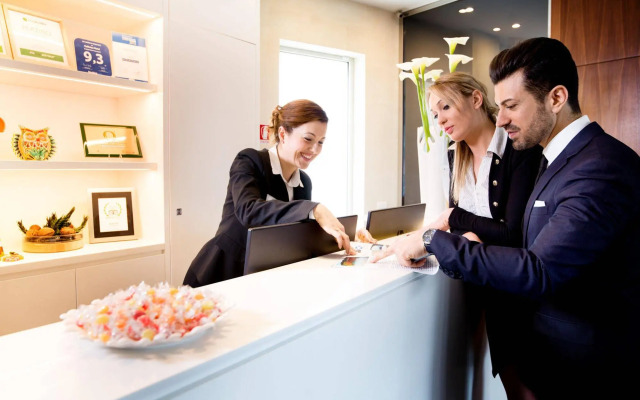 Callistos Hotel & Spa