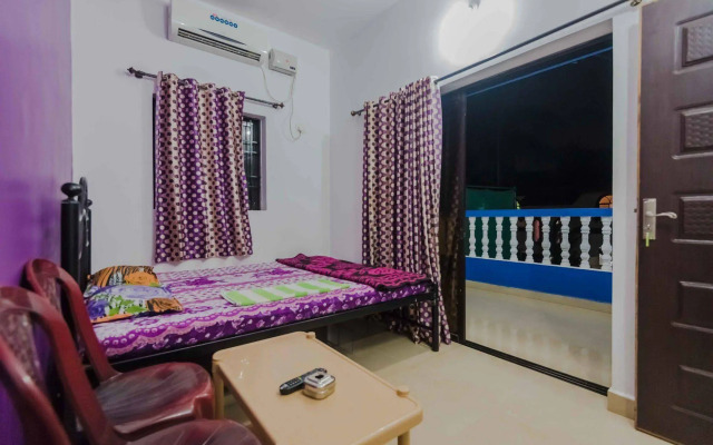 OYO StayOut Casino Palms Baga