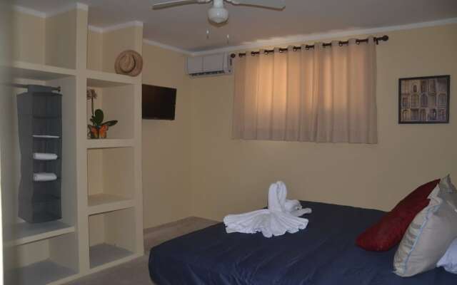 Studios Siena Av CTM, colonia Zazil Ha