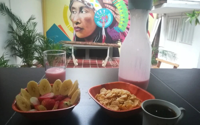 Cacica Hostel