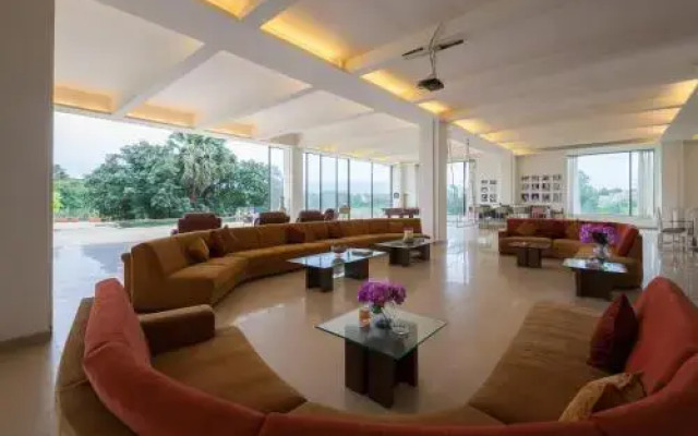 StayVista at Gatsby House