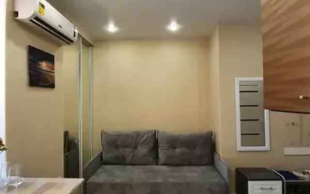 Apartments on Voskresenskaya street 14\1