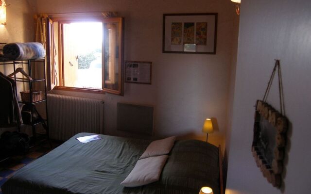 La DorDine Ptits Gîtes