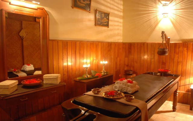 Tranquil Resort Wayanad