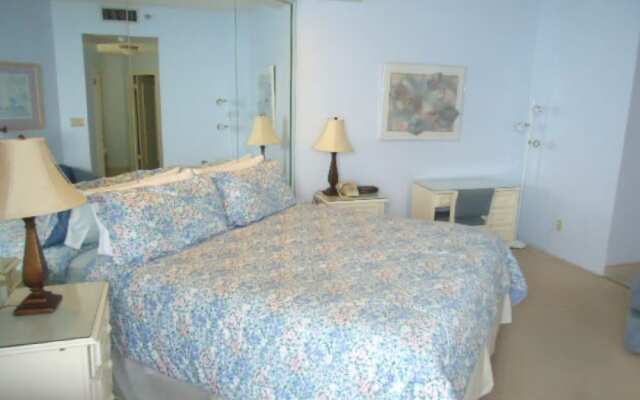 Surfside Resort