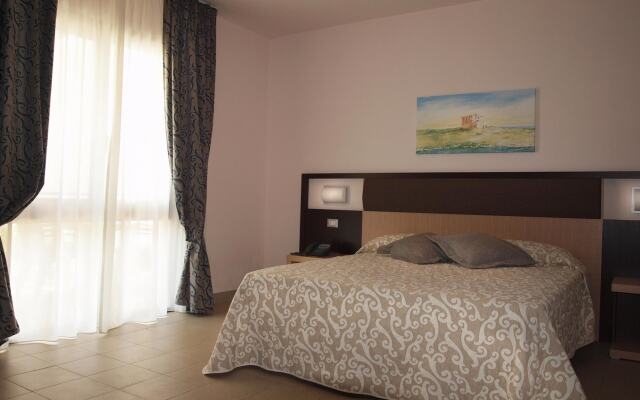 CDSHotels Riva Marina Resort