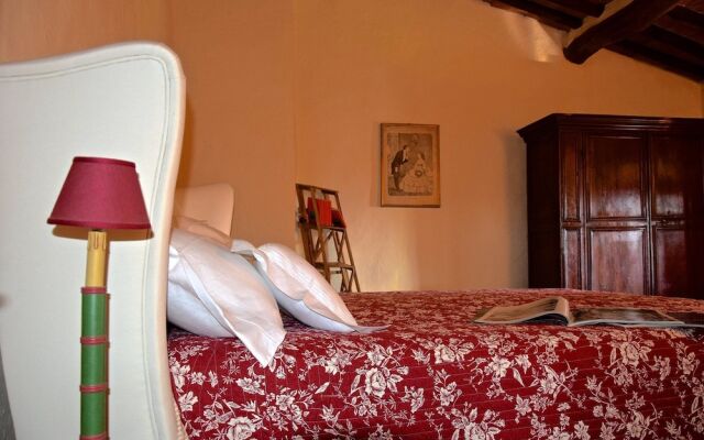 Palazzina del Chiasso B&B