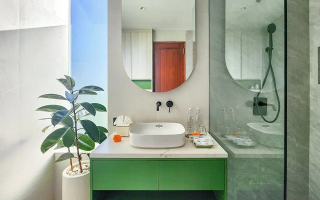 Coco Jungle Canggu Villas by Nagisa Bali