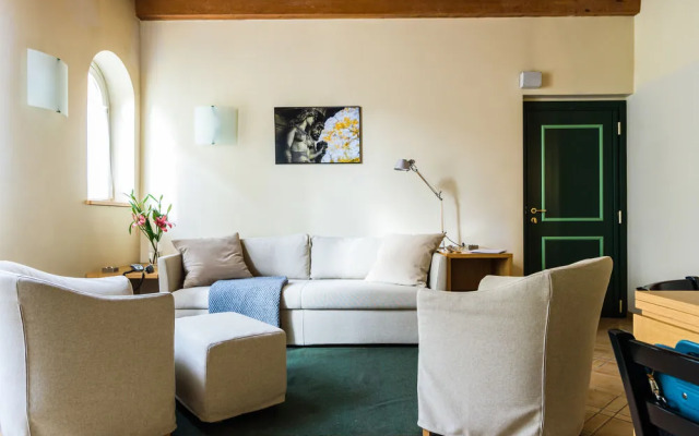 Residenza Ascanio Sforza