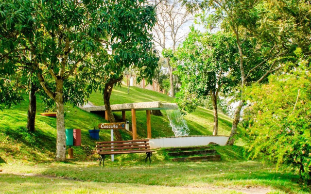 Villa do Éden