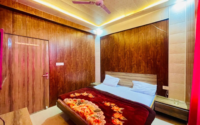 Grand Ganga Resort