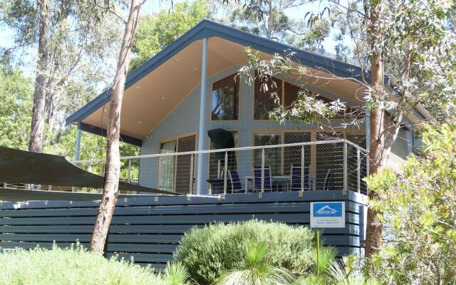 Halls Gap Accommodation