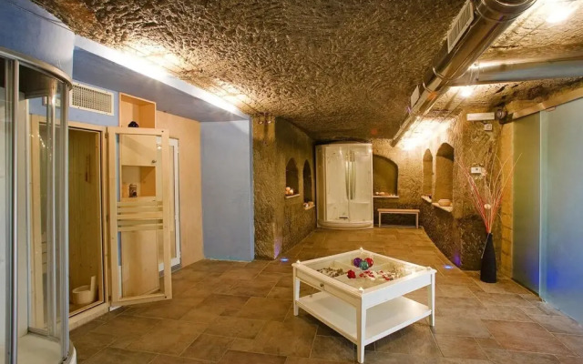Tourist Resort, Grosseto