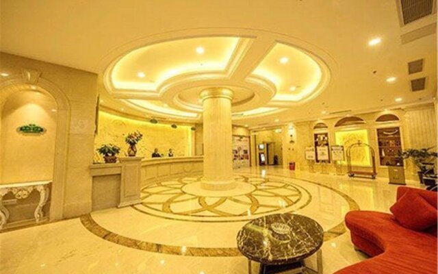 Vienna 3 Best Hotel Foshan Zhangcha