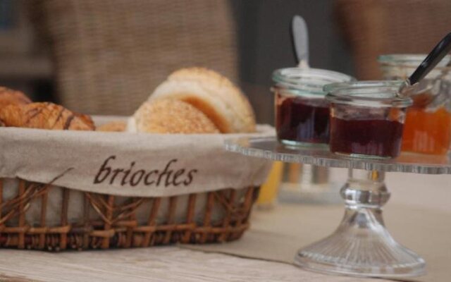 B&B Roodbeekerhof
