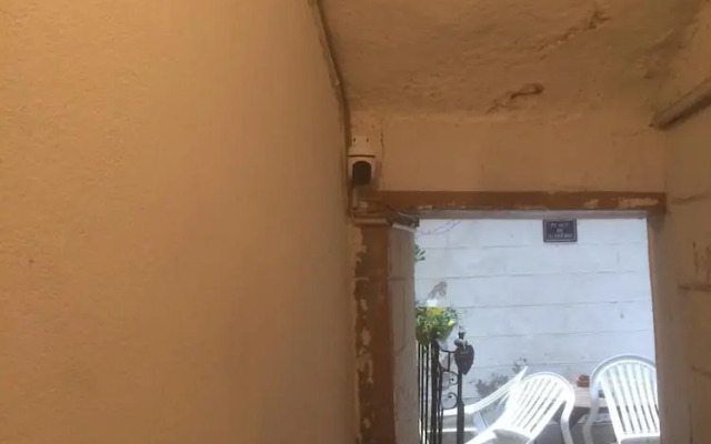 Des Histoires d'Anges - Côté Ville