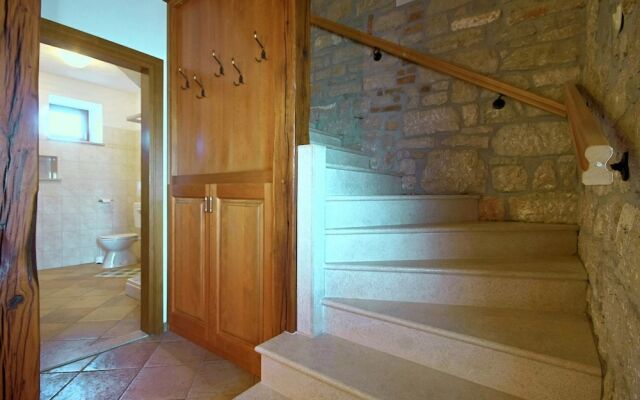 Apartment Silvano