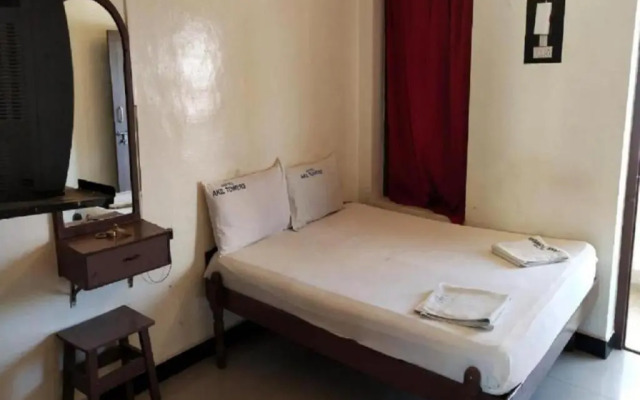 Hotel Akil Towers by OYO Rooms