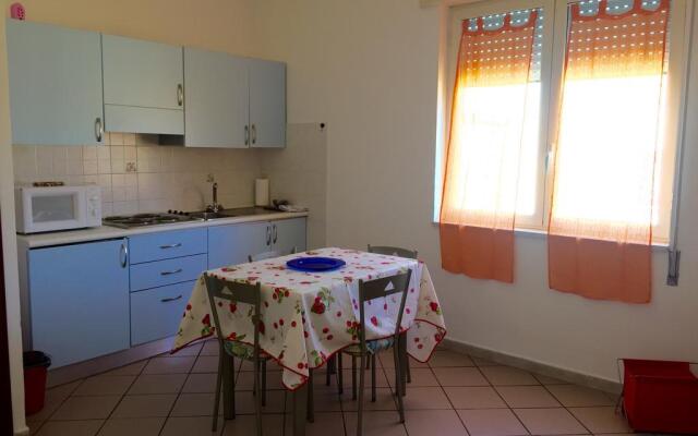 Apartment Tirreno