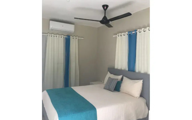 Hotel Casa Pierretta